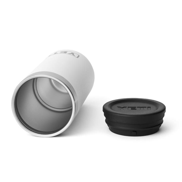 Yeti Shot Glasses & Case | White