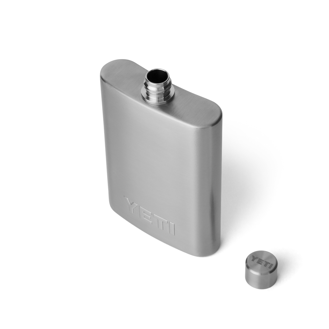 Yeti Flask Stainless Steel
