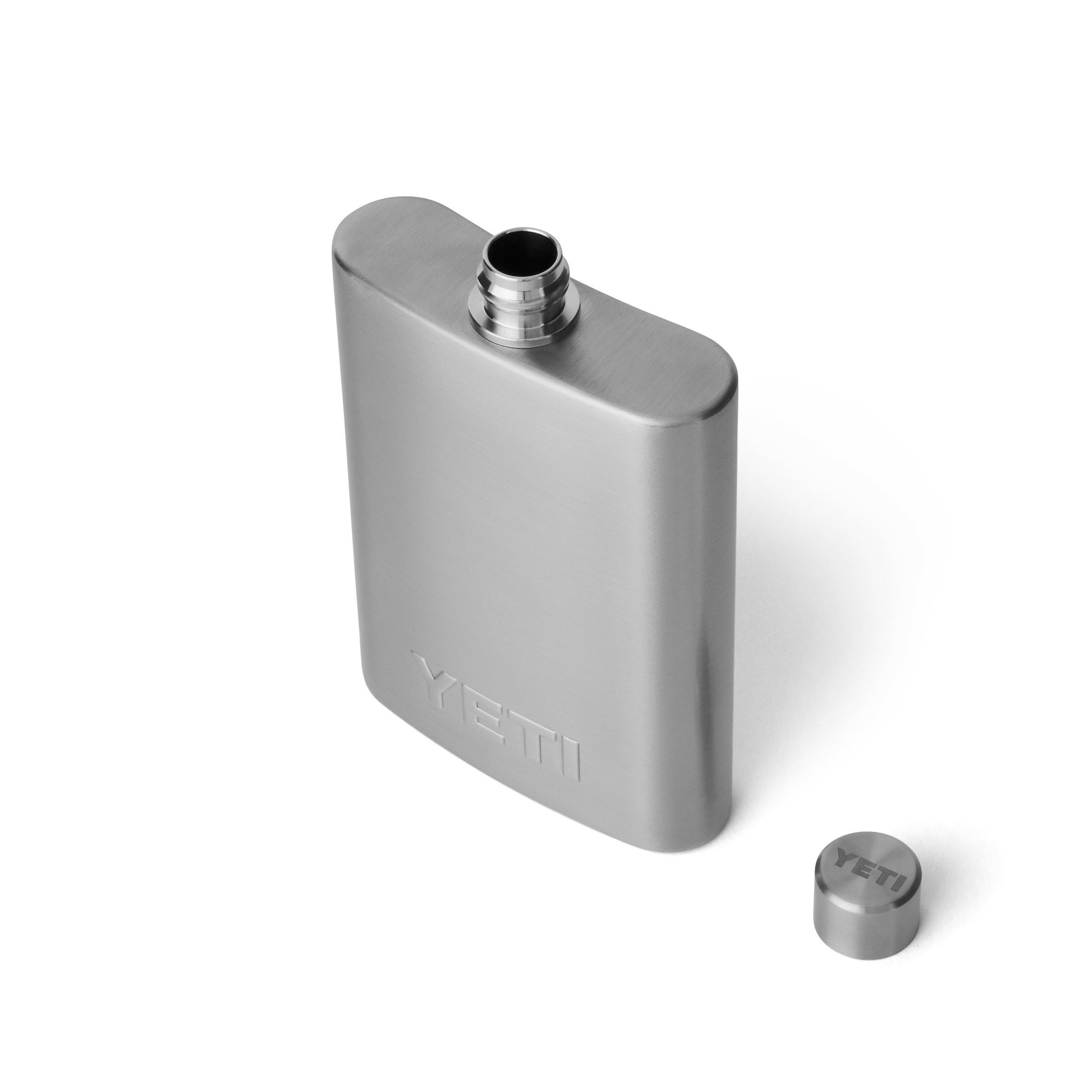 Yeti Flask Stainless Steel
