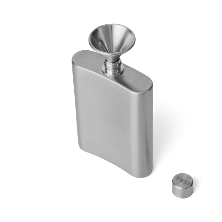 Yeti Flask Stainless Steel