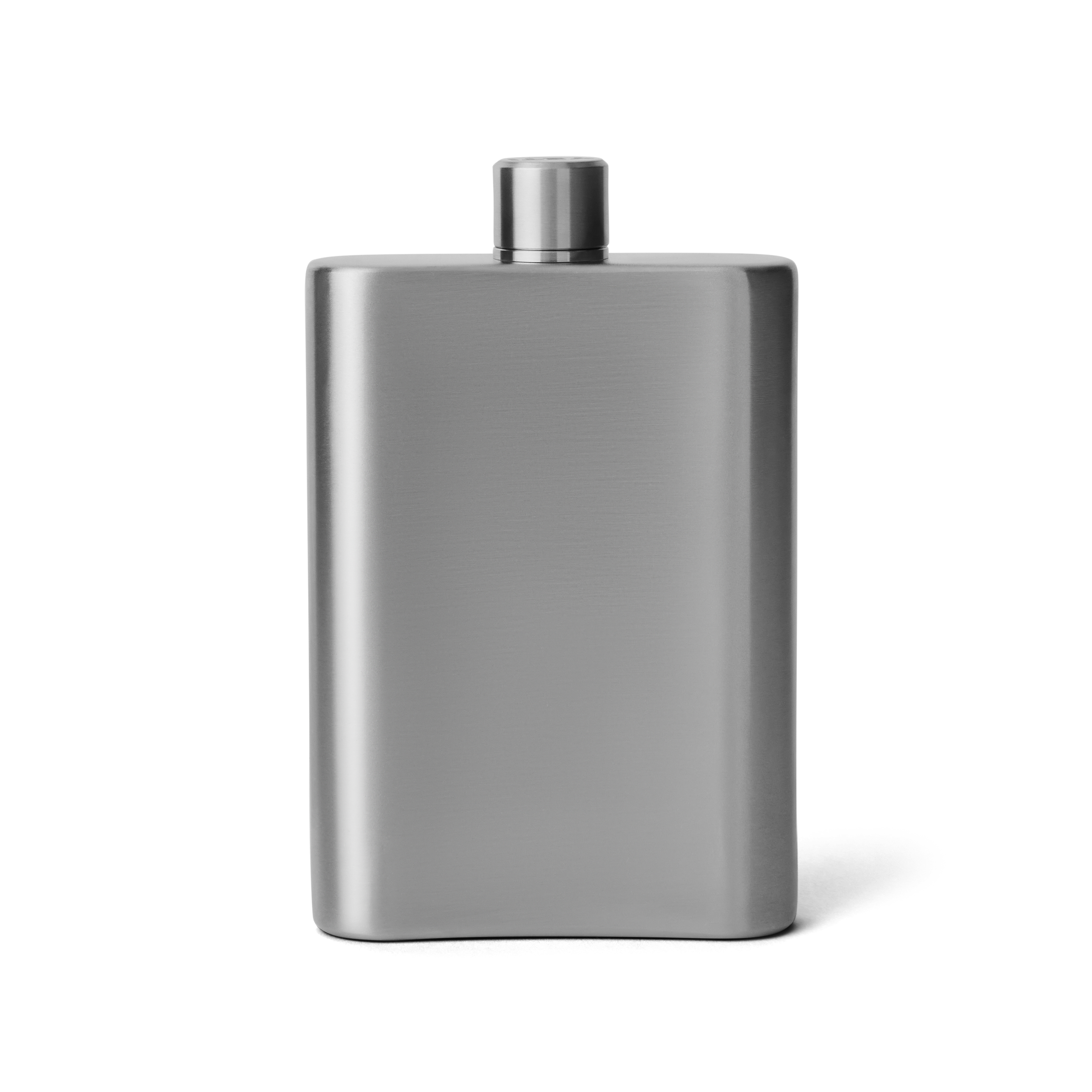 Yeti Flask Stainless Steel