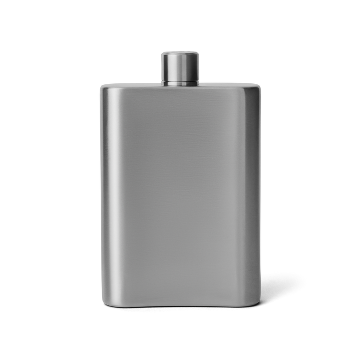 Yeti Flask Stainless Steel