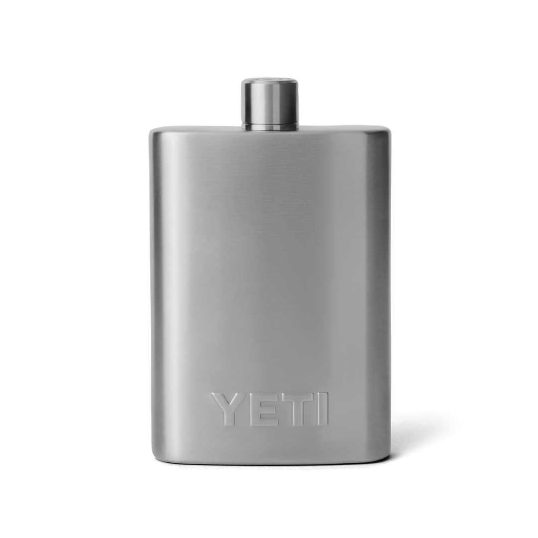 Yeti Flask Stainless Steel