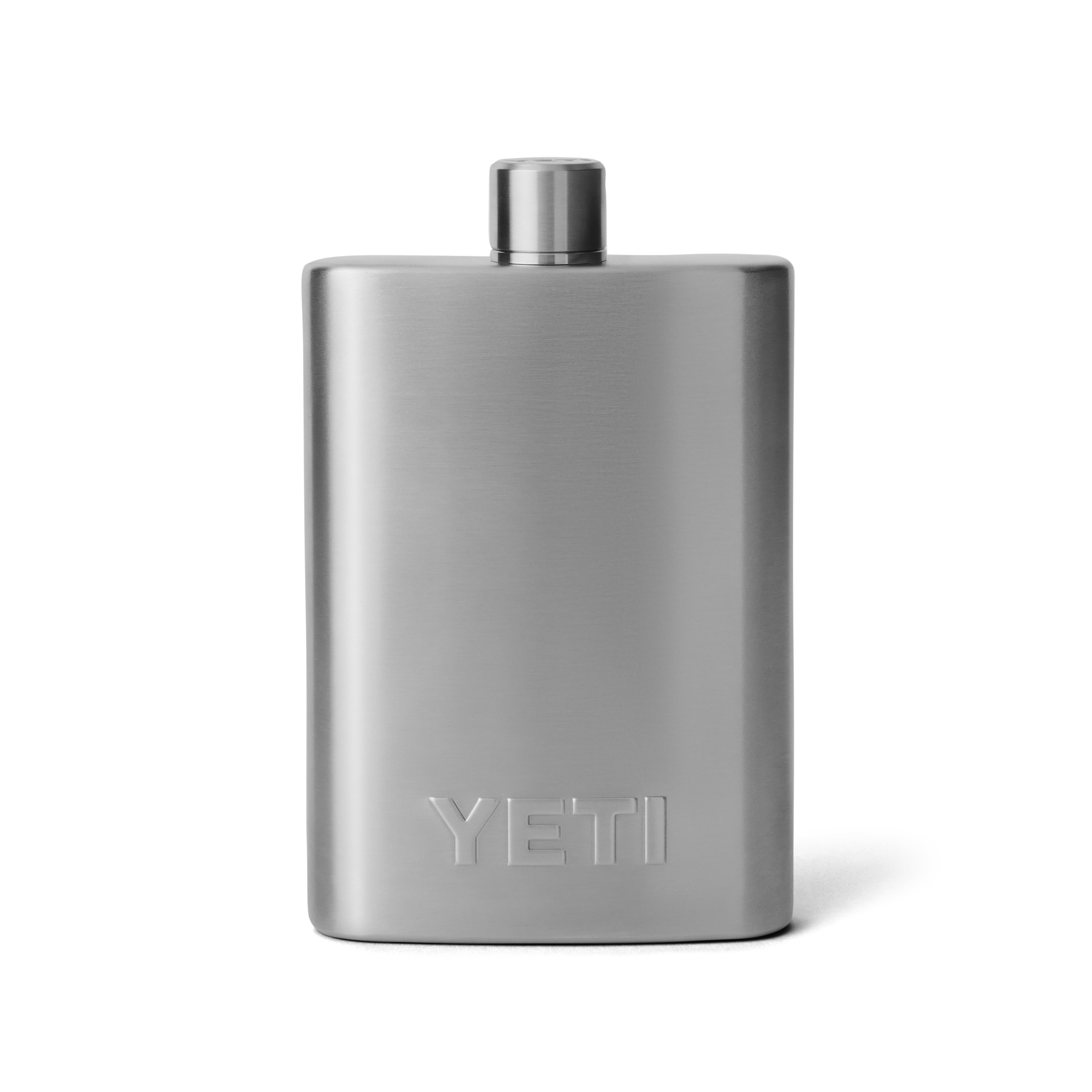 Yeti Flask Stainless Steel