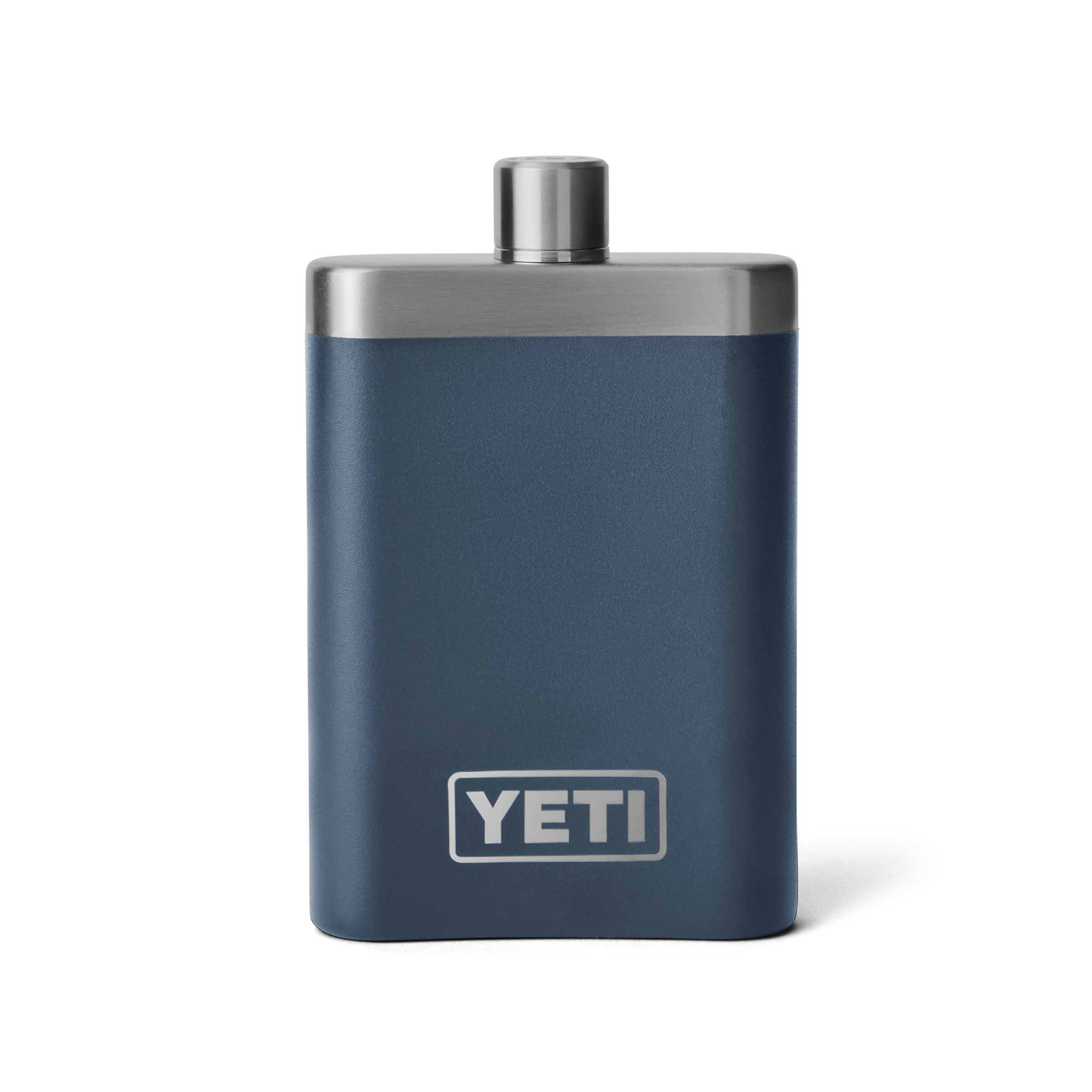 Yeti Flask Navy