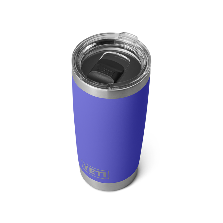 Yeti Rambler 20 oz Tumbler | Ultramarine Violet