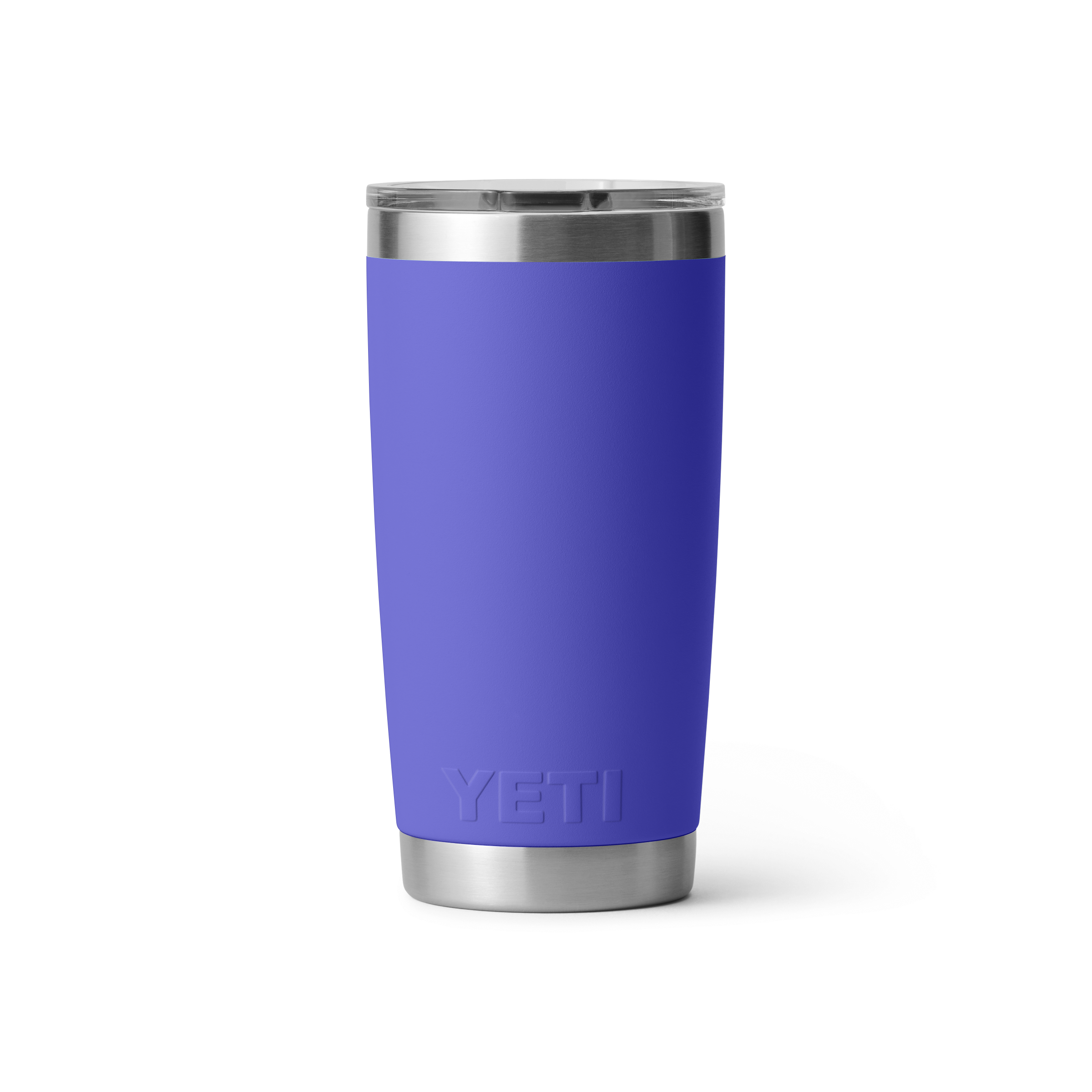 Yeti Rambler 20 oz Tumbler | Ultramarine Violet