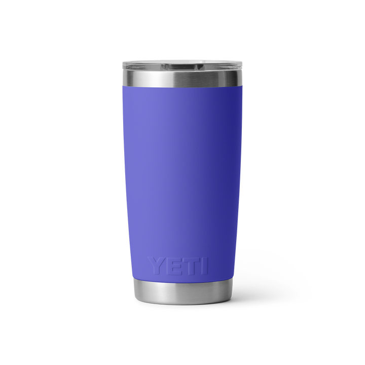 Yeti Rambler 20 oz Tumbler | Ultramarine Violet