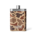 Yeti Flask Wetlands Camo