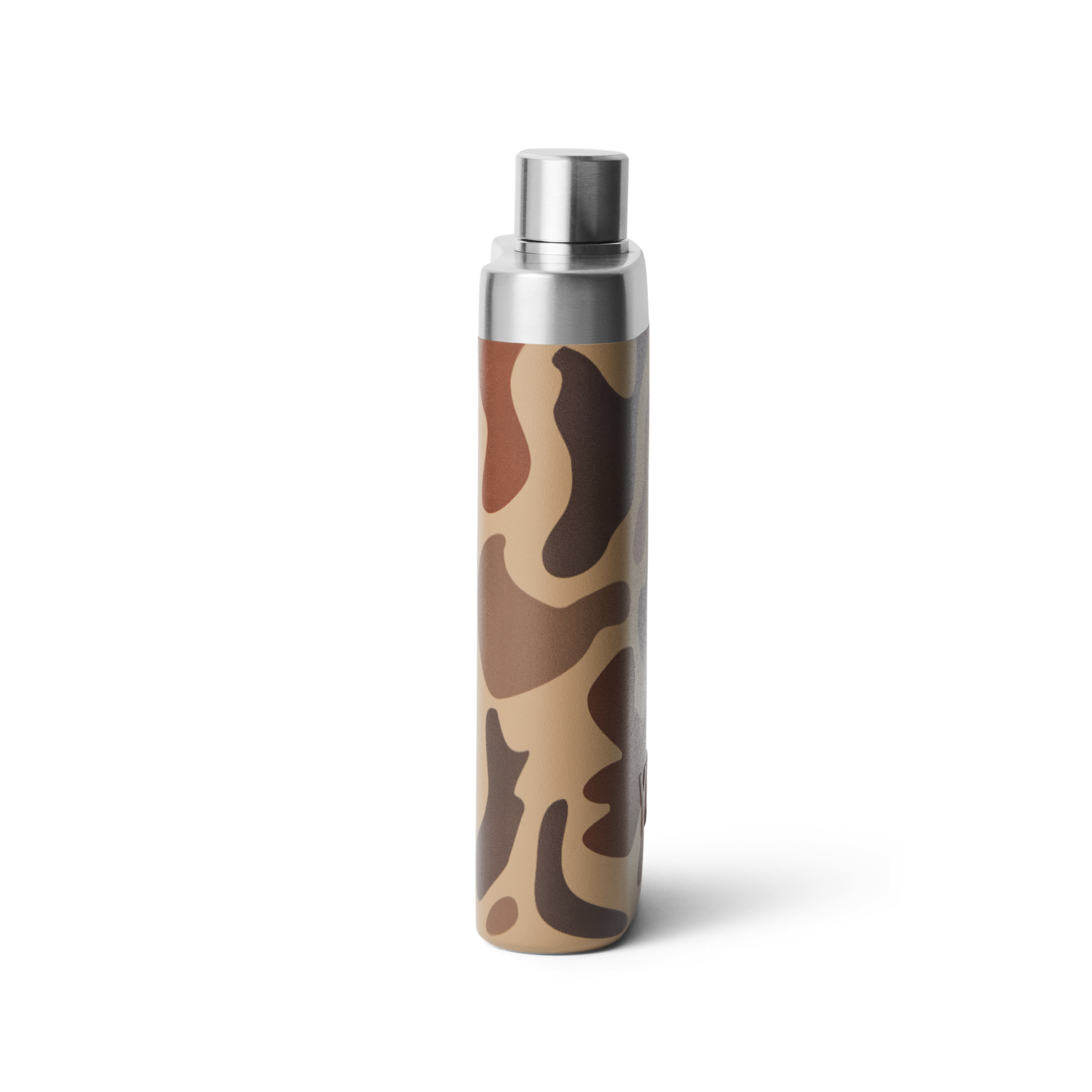 Yeti Flask Wetlands Camo
