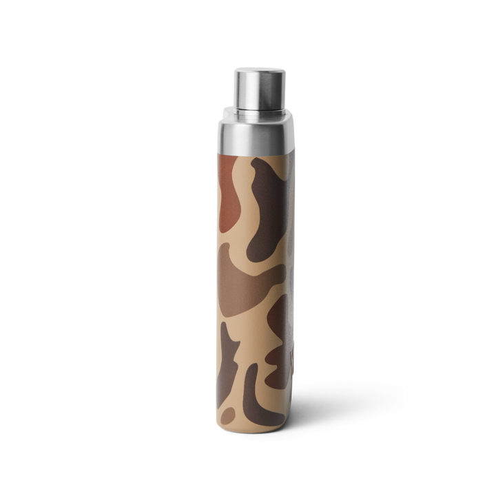 Yeti Flask Wetlands Camo