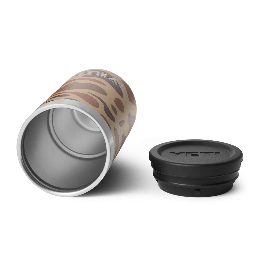 Yeti Shot Glasses & Case Wetland Camo