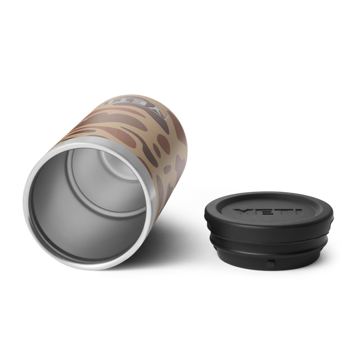 Yeti Shot Glasses & Case Wetland Camo