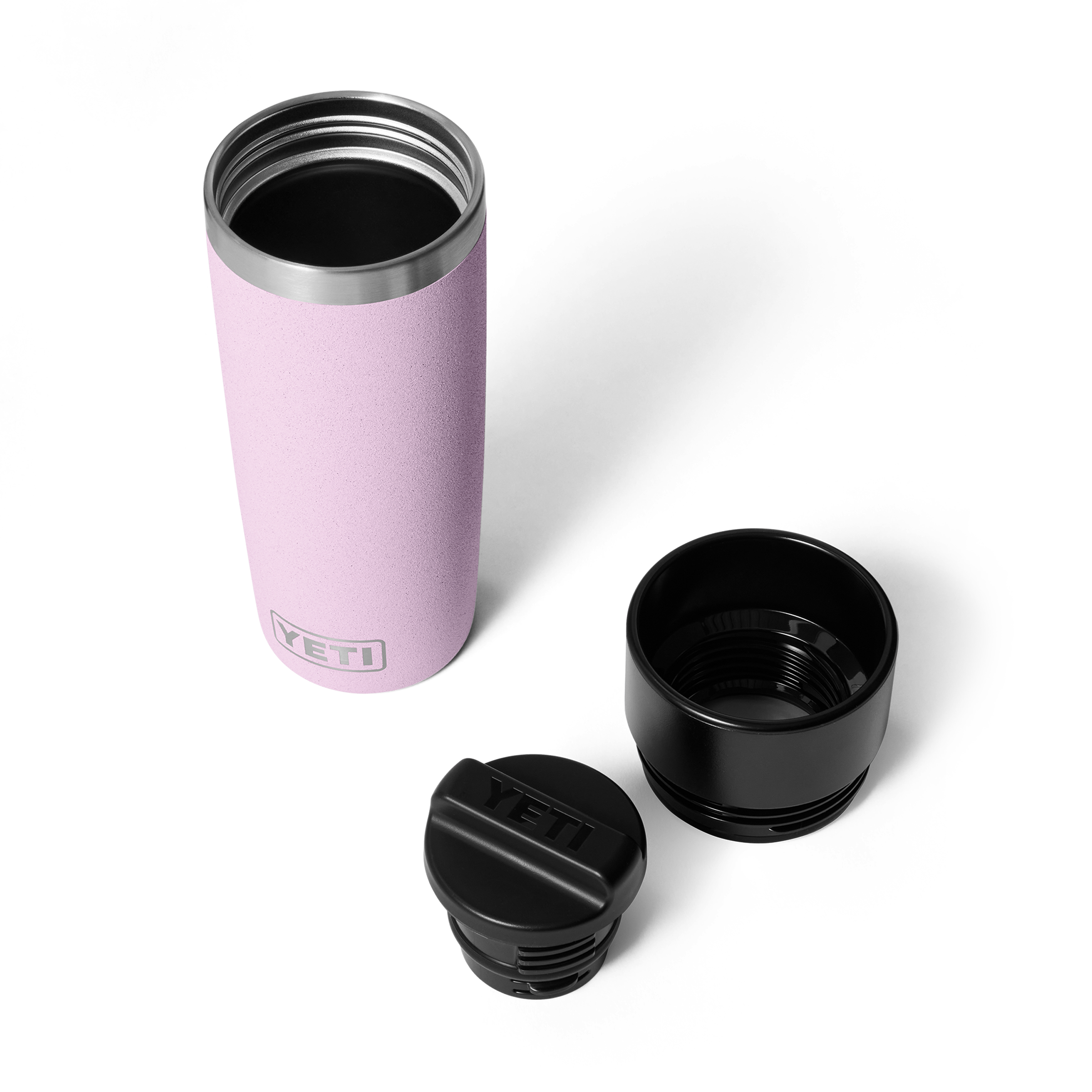 Rambler 16 oz. Travel Bottle