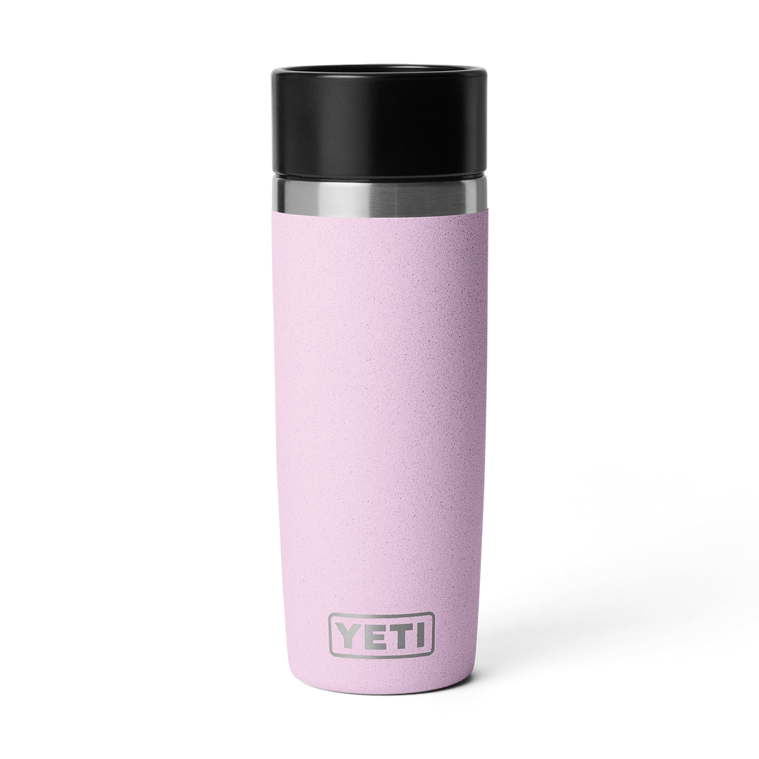 Yeti Rambler® Travel Bottle16 oz | Cherry Blossom