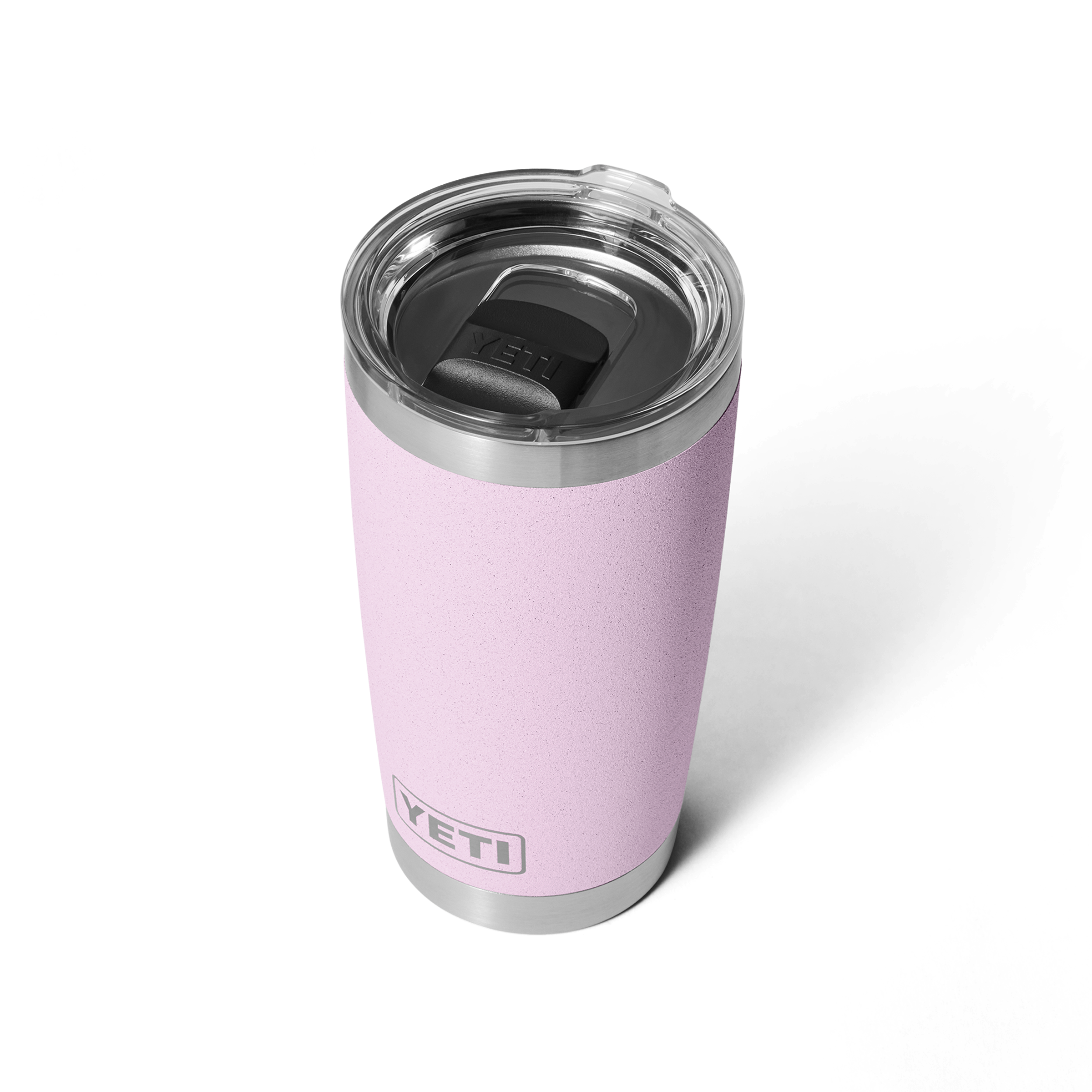 Yeti Rambler 20 oz Tumbler | Cherry Blossom