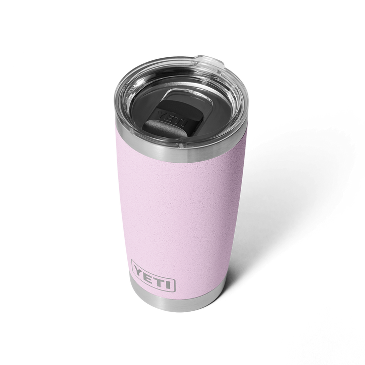 Yeti Rambler 20 oz Tumbler | Cherry Blossom