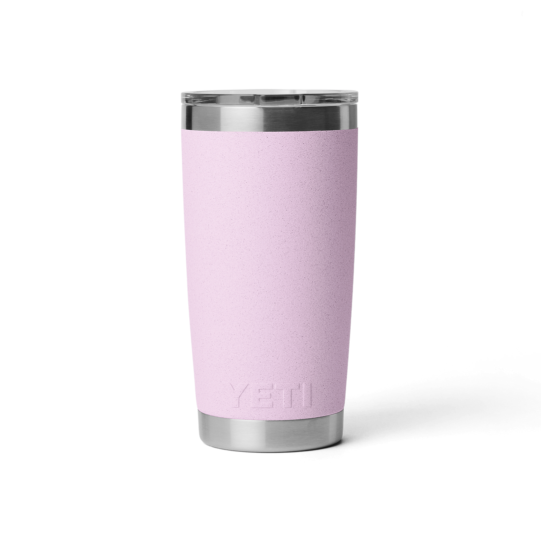 Yeti Rambler 20 oz Tumbler | Cherry Blossom
