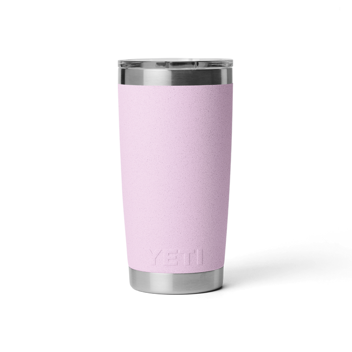 Yeti Rambler 20 oz Tumbler | Cherry Blossom