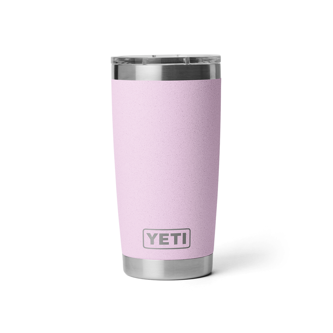 Yeti Rambler 20 oz Tumbler | Cherry Blossom