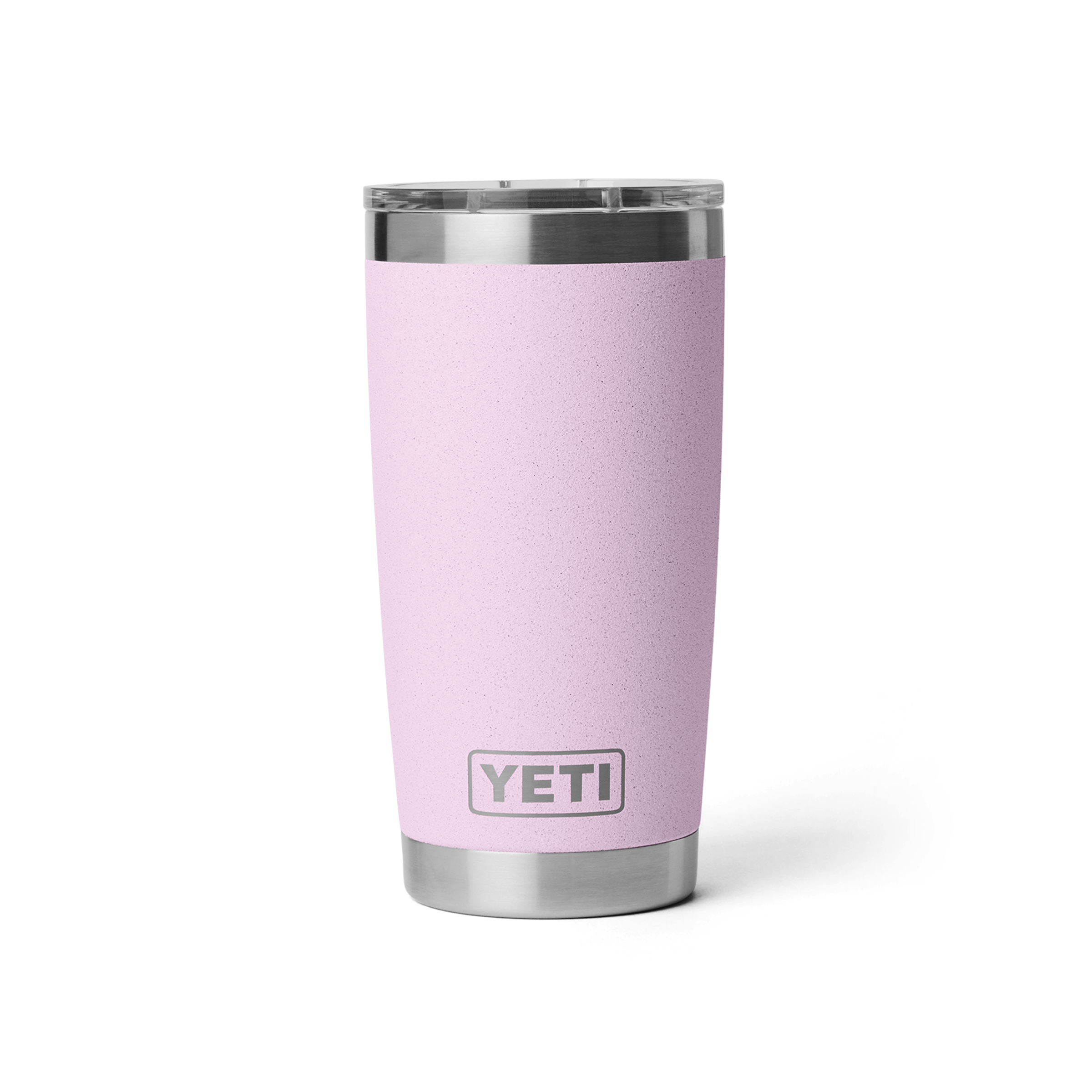 Yeti Rambler 20 oz Tumbler | Cherry Blossom