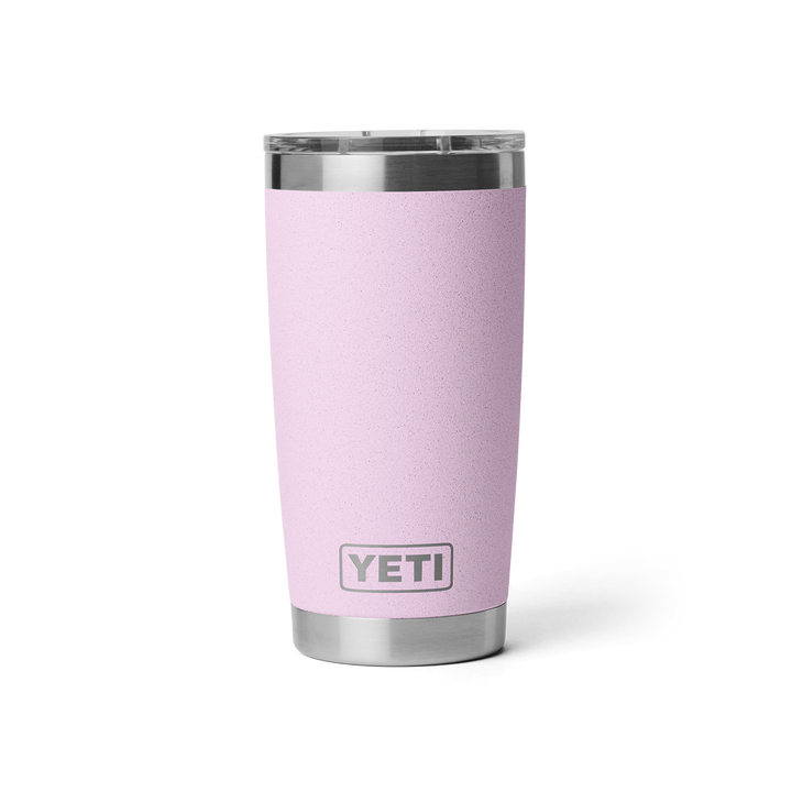 Yeti Rambler 20 oz Tumbler | Cherry Blossom