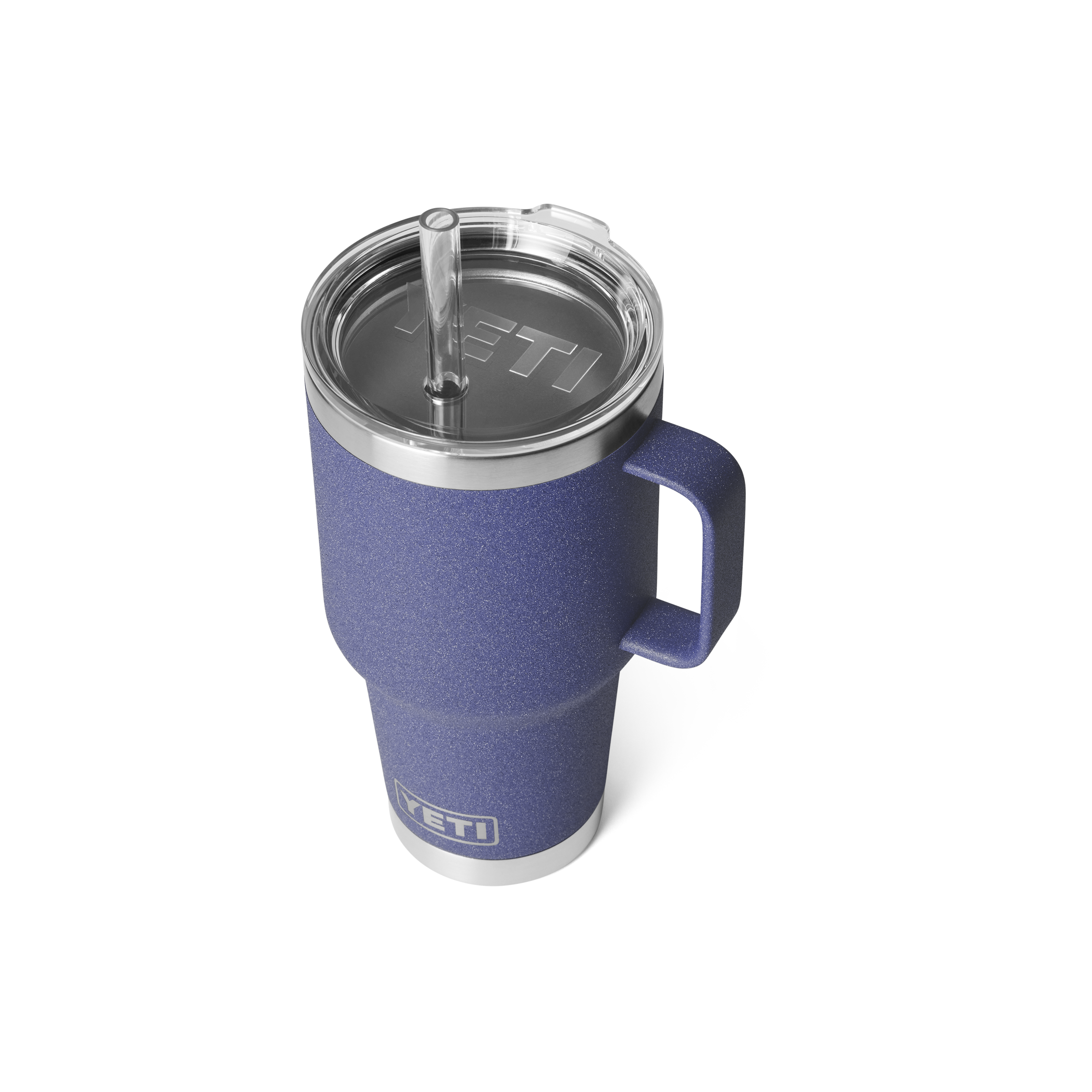 Yeti Rambler 35 oz Straw Mug | Moondust