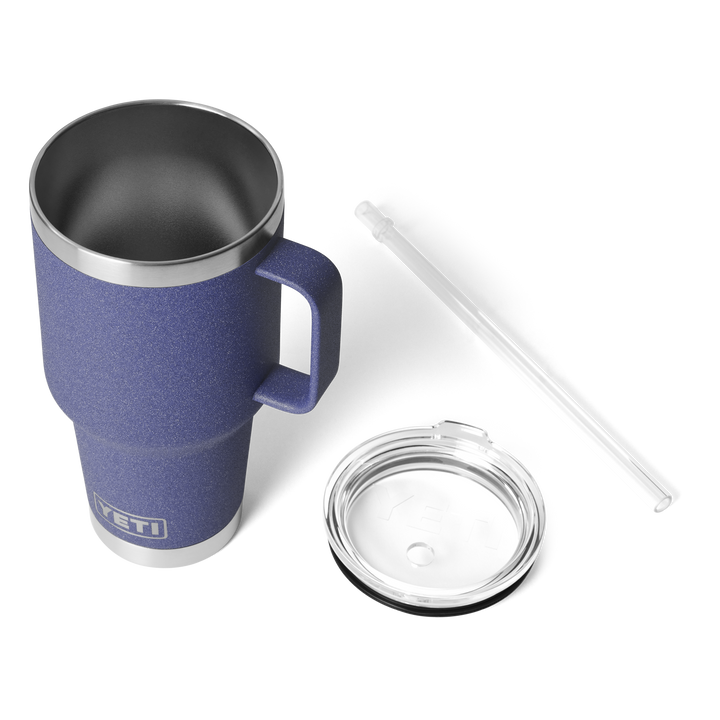 Yeti Rambler 35 oz Straw Mug | Moondust