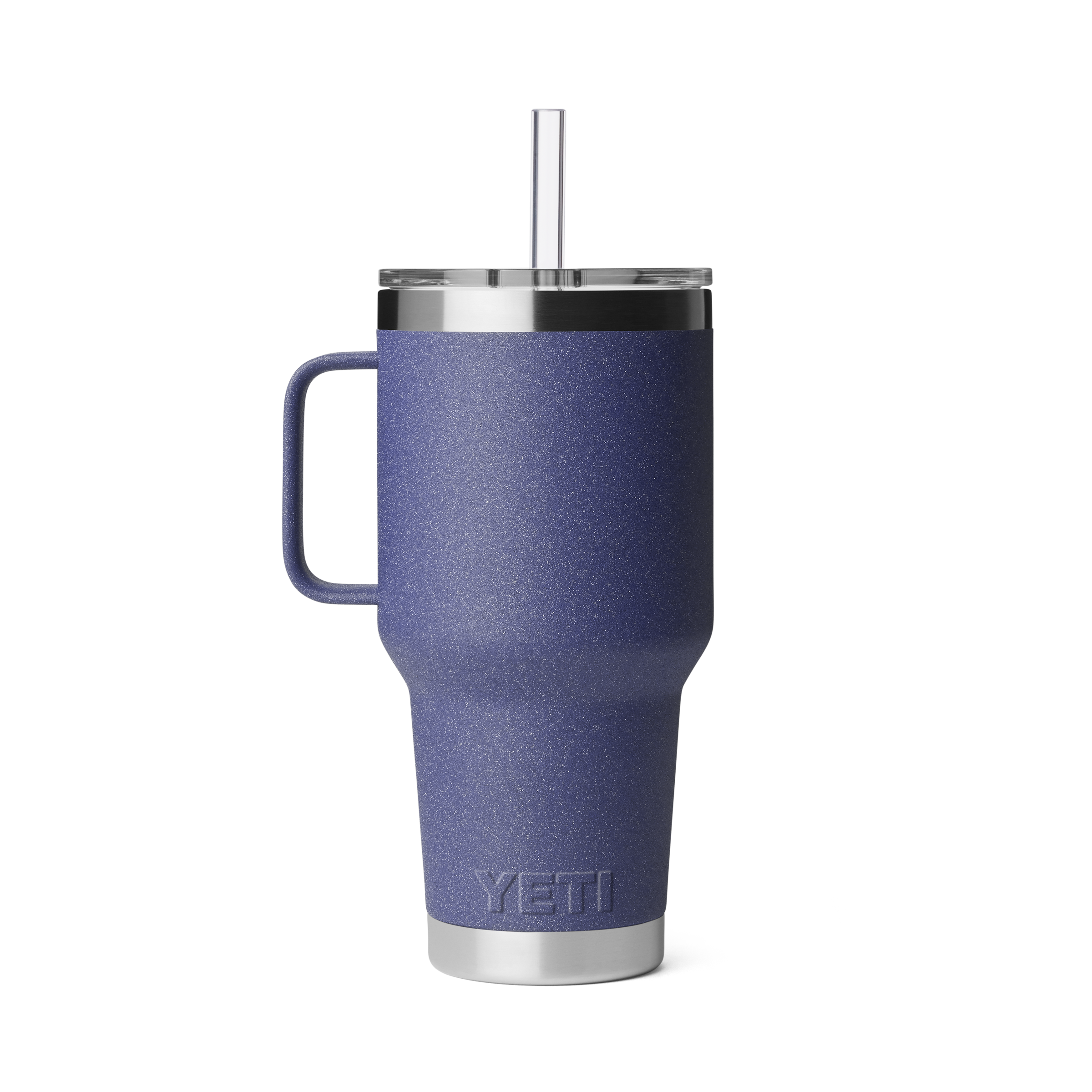 Yeti Rambler 35 oz Straw Mug | Moondust