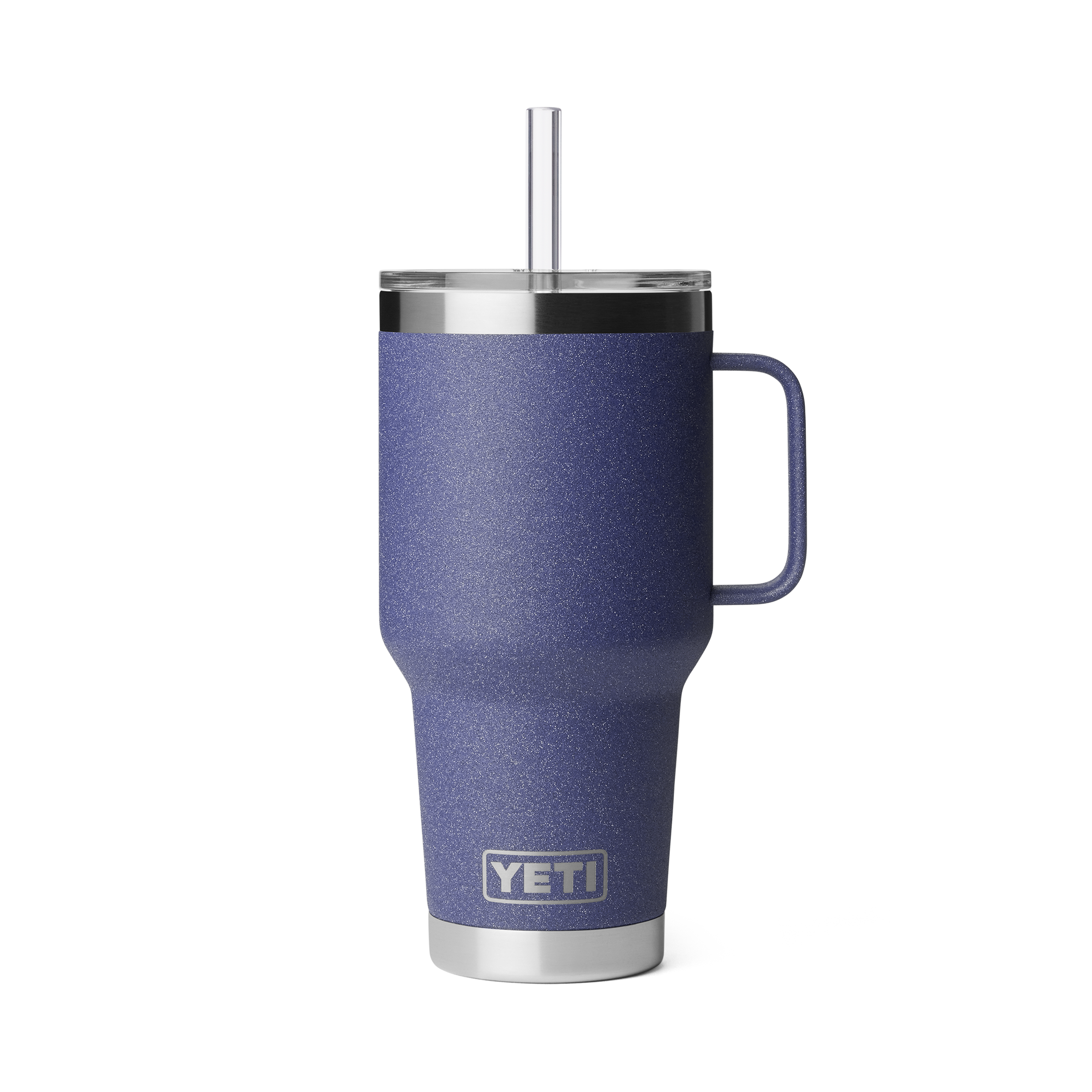 Yeti Rambler 35 oz Straw Mug | Moondust