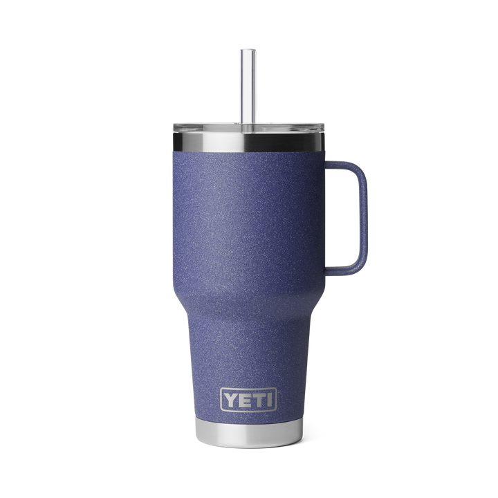 Yeti Rambler 35 oz Straw Mug | Moondust