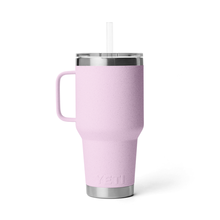 Rambler 35 oz Straw Mug