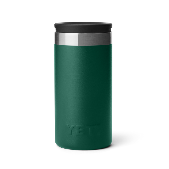 Yeti Shot Glasses & Case | Black Forest Green