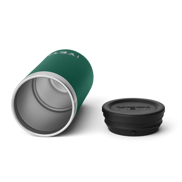 Yeti Shot Glasses & Case | Black Forest Green