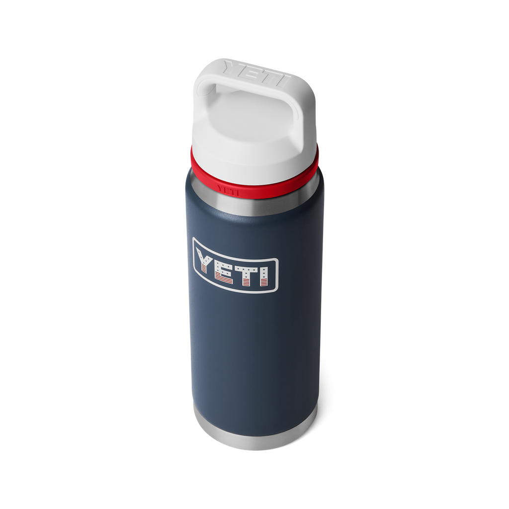 Rambler 26 oz Bottle w/Chug Cap