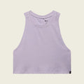 Prana W's Everyday Crop Tank | Luminous