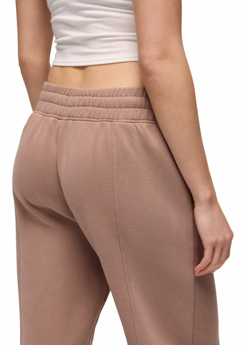 prAna DreamFleece Sweatpant | Shroom