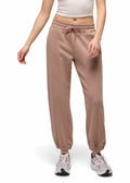 prAna DreamFleece Sweatpant | Shroom