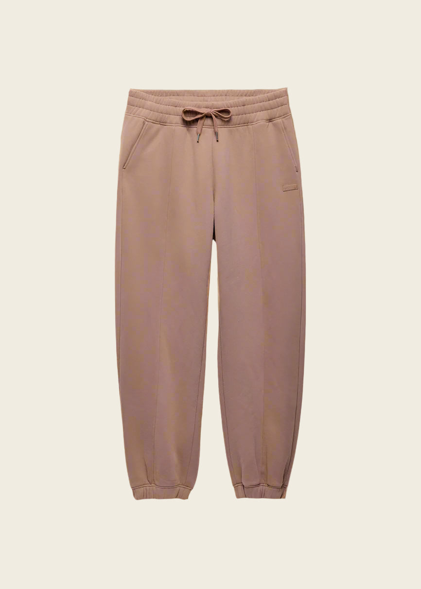 prAna DreamFleece Sweatpant | Shroom