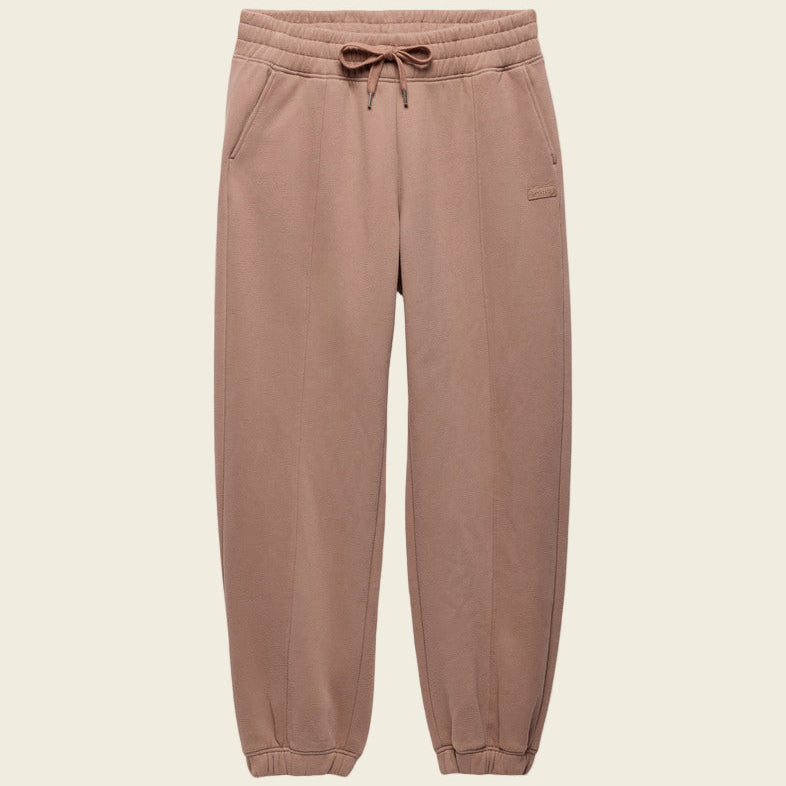 prAna DreamFleece Sweatpant | Shroom