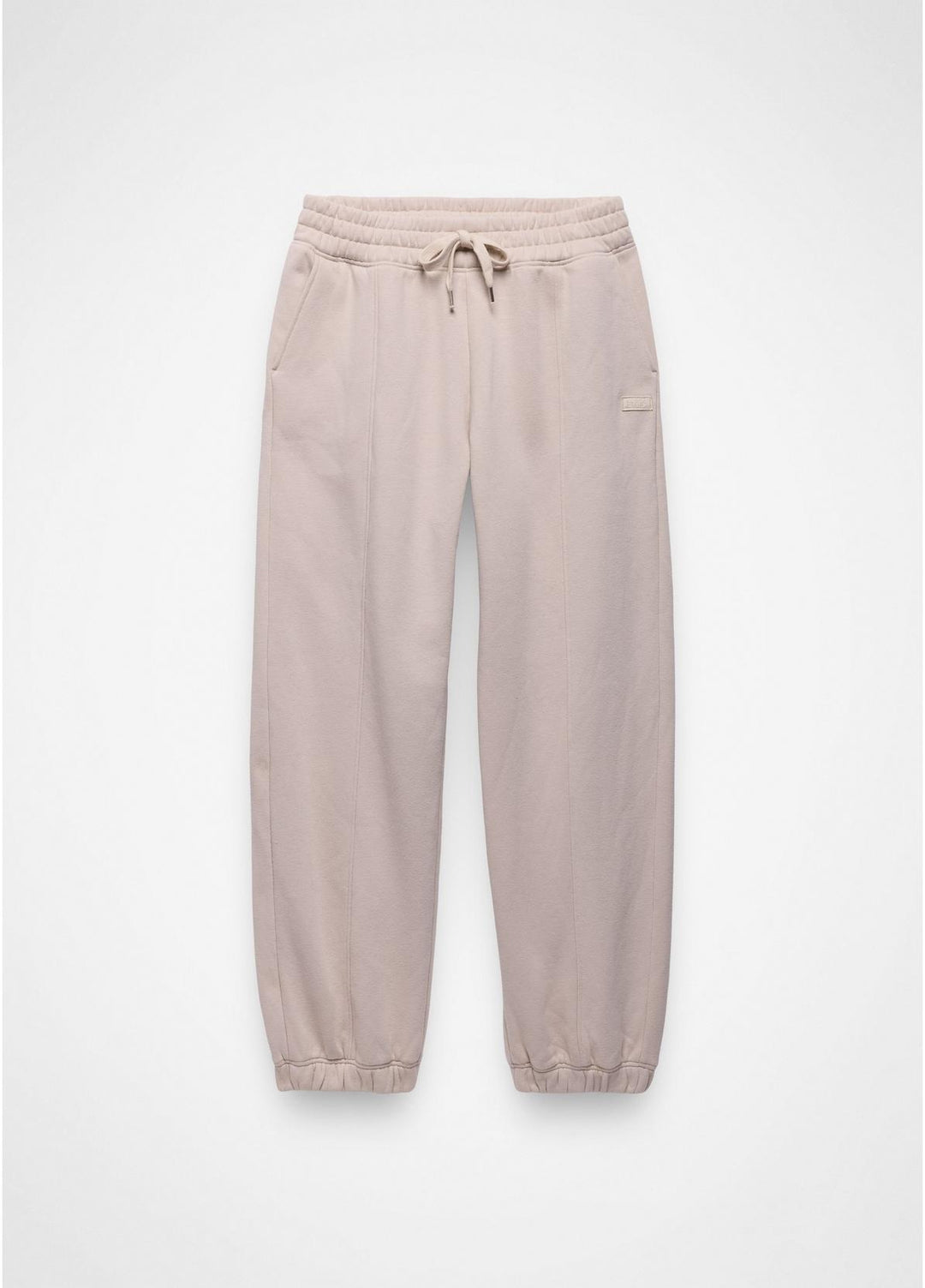 PrAna DreamFleece Pants| Almond