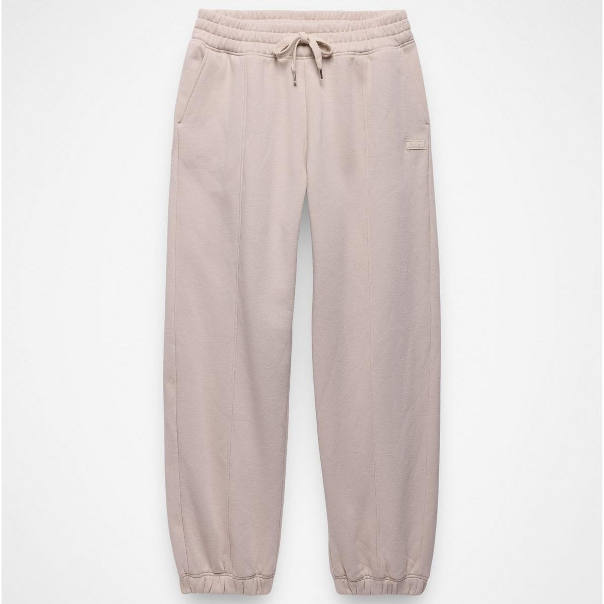PrAna DreamFleece Pants| Almond