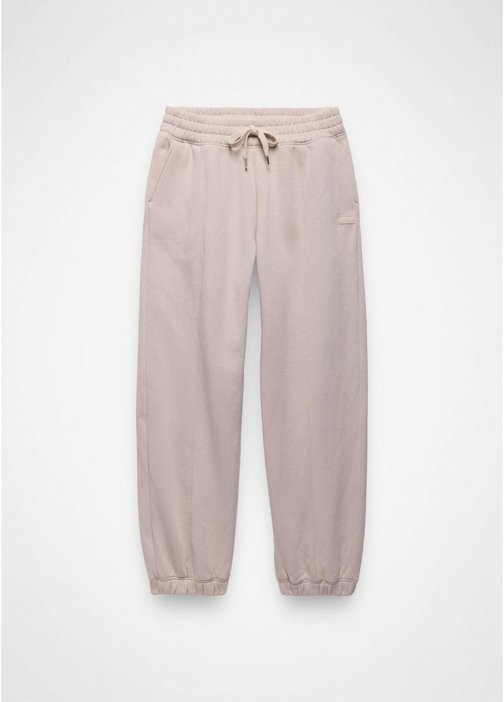 PrAna DreamFleece Pants| Almond