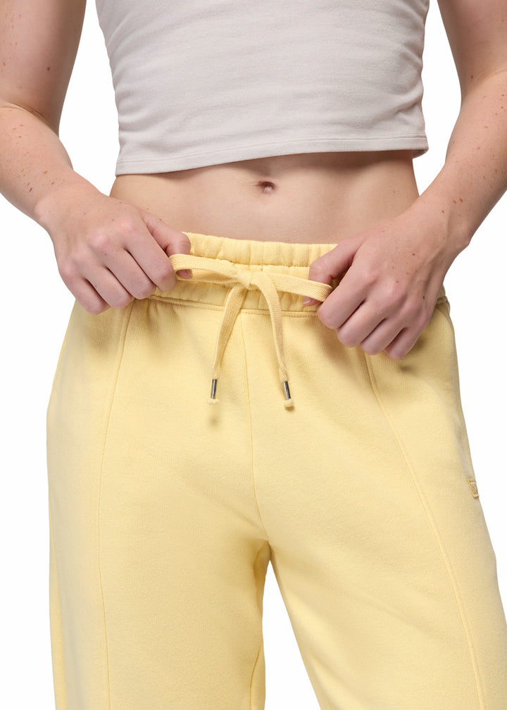prAna DreamFleece Sweatpant | Vanilla Bean