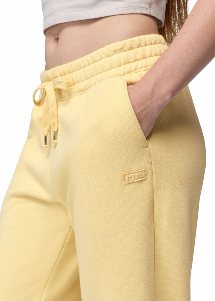 prAna DreamFleece Sweatpant | Vanilla Bean