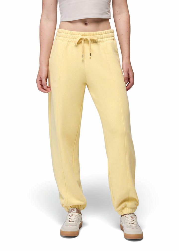 prAna DreamFleece Sweatpant | Vanilla Bean