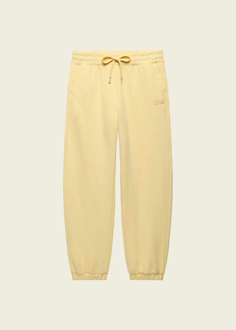 prAna DreamFleece Sweatpant | Vanilla Bean