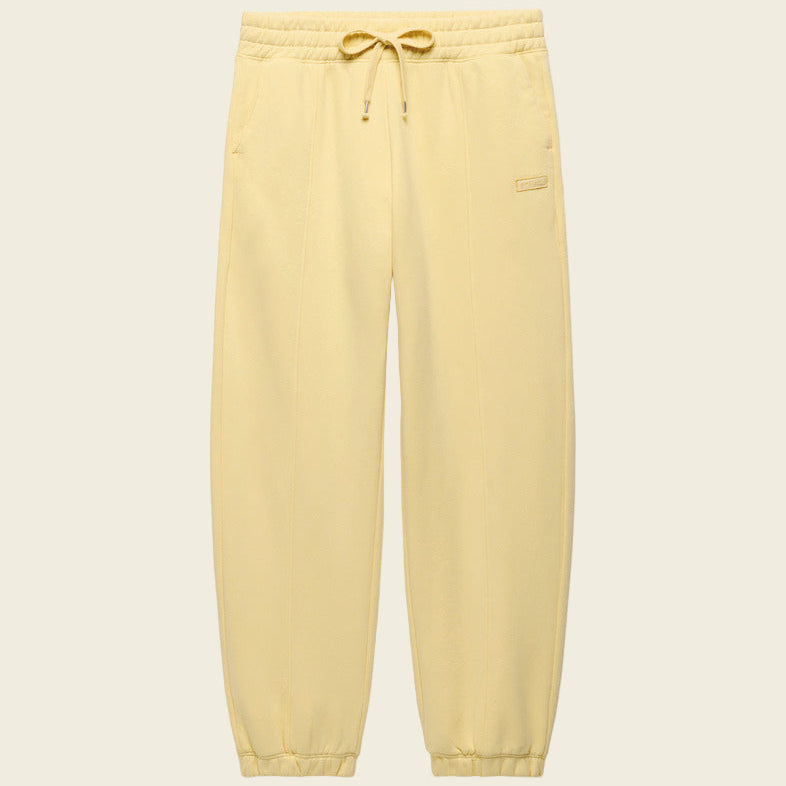 prAna DreamFleece Sweatpant | Vanilla Bean