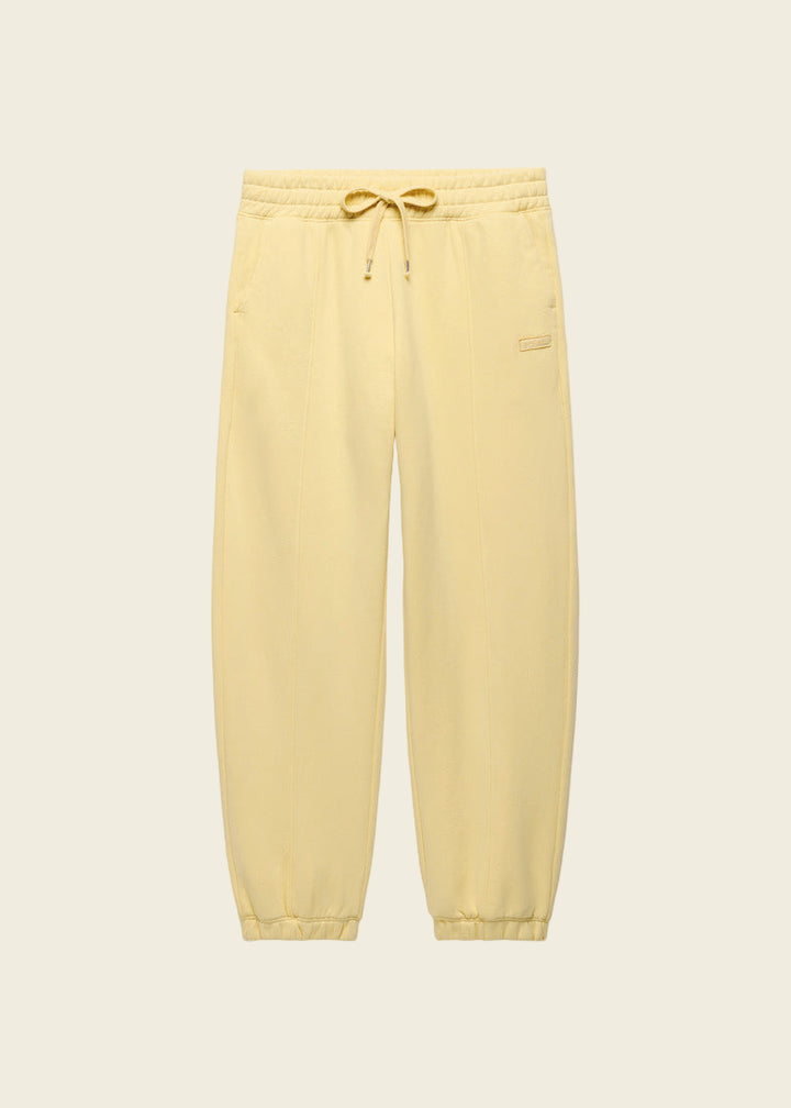 prAna DreamFleece Sweatpant | Vanilla Bean