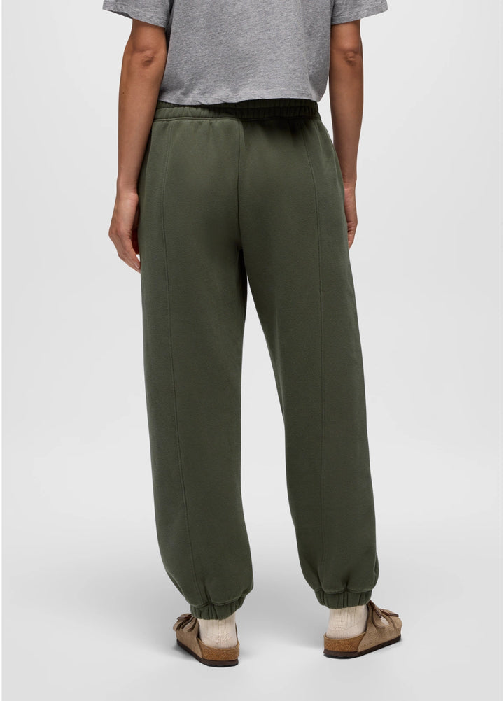 prAna DreamFleece Sweatpant | Spruce